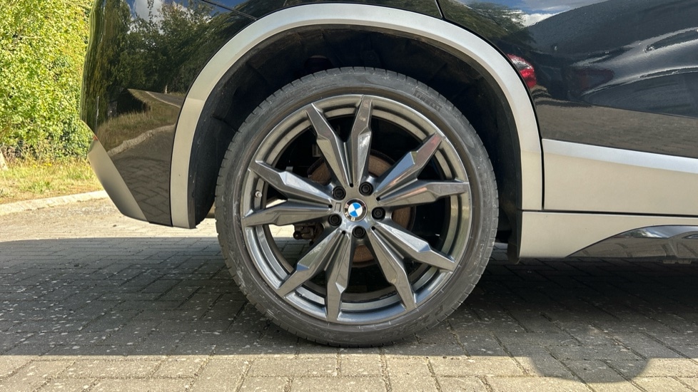 Used BMW X2 2019 for sale - 76871237: Photo 19