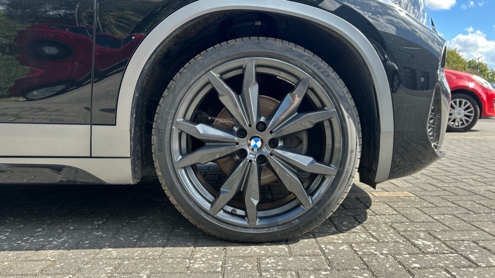 Used BMW X2 2019 for sale - 76871237: Photo 20