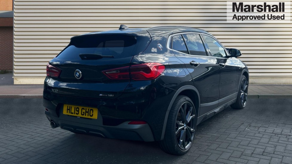 Used BMW X2 2019 for sale - 76871237: Photo 3