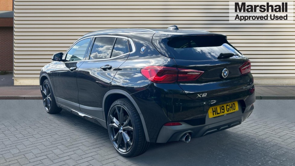 Used BMW X2 2019 for sale - 76871237: Photo 5