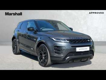 2023 - 2.0 D200 R-Dynamic HSE 5dr Auto