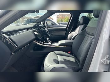 Used Land Rover Range Rover Sport 2025 for sale - 75710201: Photo