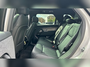 Used Land Rover Range Rover Sport 2025 for sale - 75710201: Photo