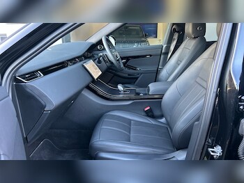 Used Land Rover Range Rover Evoque 2025 for sale - 77013006: Photo