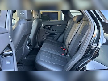 Used Land Rover Range Rover Evoque 2025 for sale - 77013006: Photo