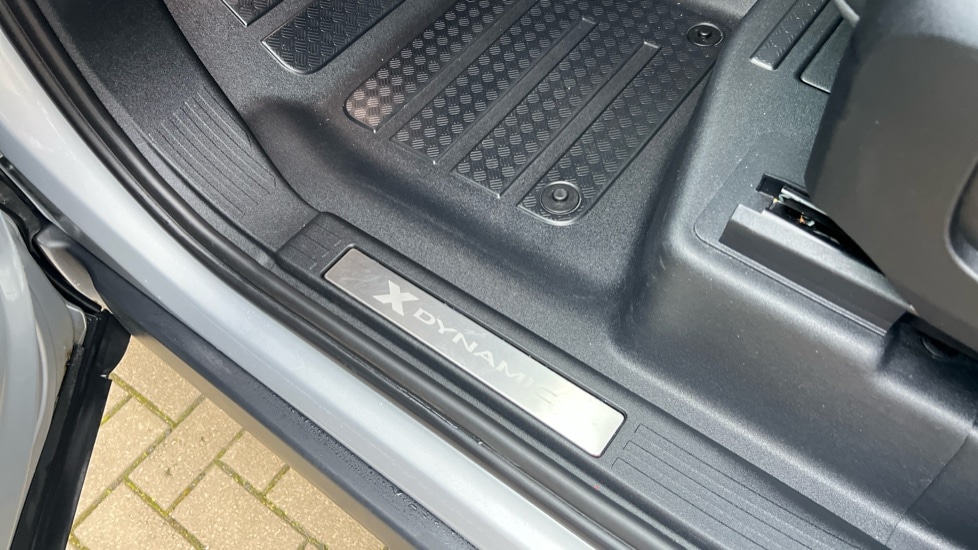 Vehicle 26