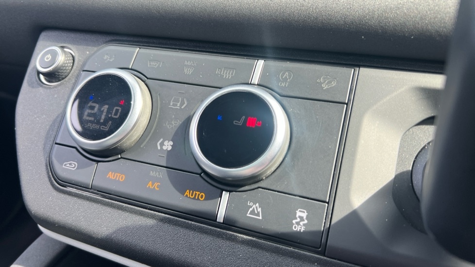 Vehicle 60