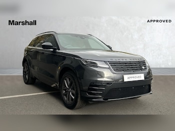 2025 - 2.0 P400e Dynamic SE 5dr Auto