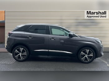Used Peugeot 3008 2022 for sale - 75843734: Photo