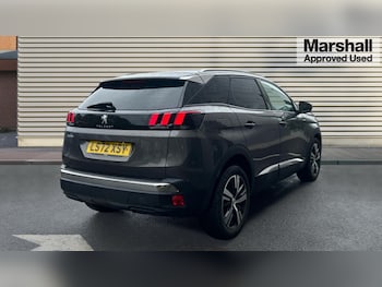 Used Peugeot 3008 2022 for sale - 75843734: Photo