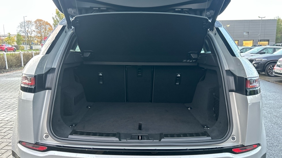 Used Land Rover Range Rover Evoque 2022 for sale - 76870290: Photo 10