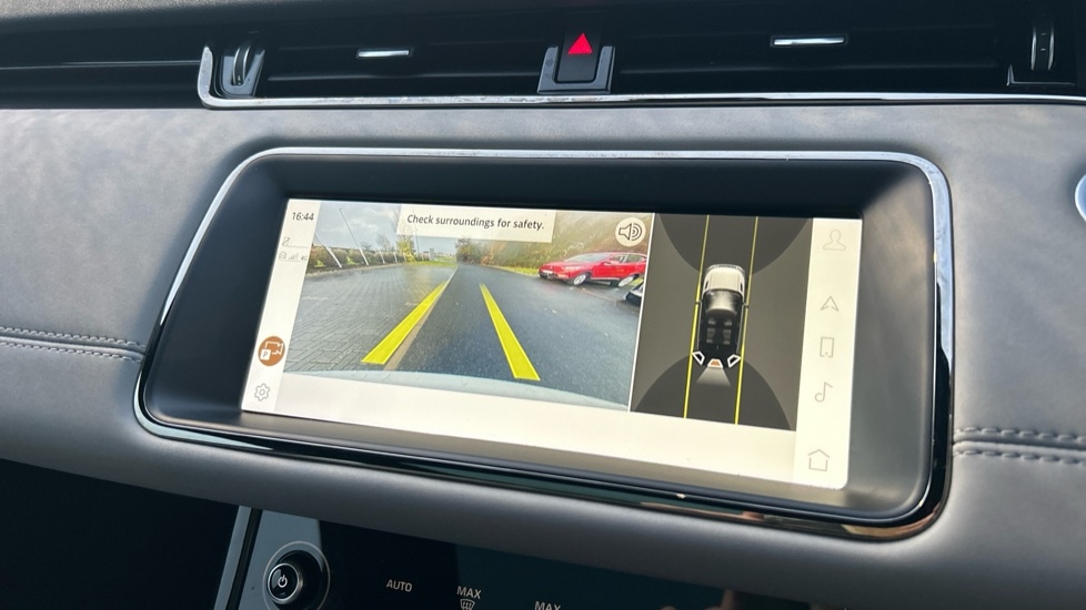 Used Land Rover Range Rover Evoque 2022 for sale - 76870290: Photo 12