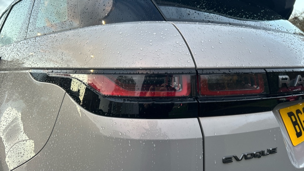 Used Land Rover Range Rover Evoque 2022 for sale - 76870290: Photo 19