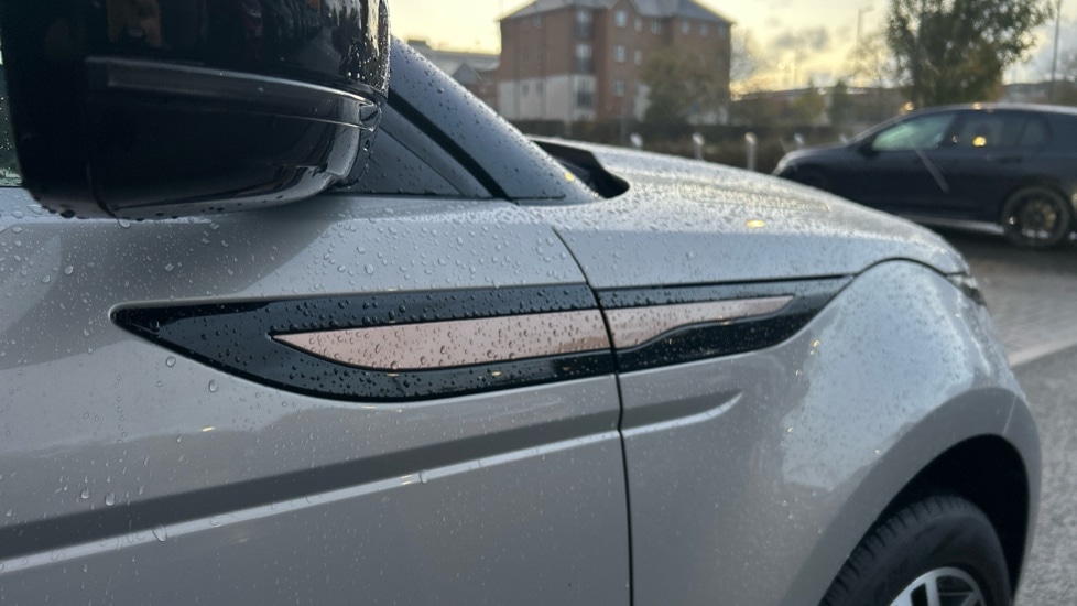 Used Land Rover Range Rover Evoque 2022 for sale - 76870290: Photo 21