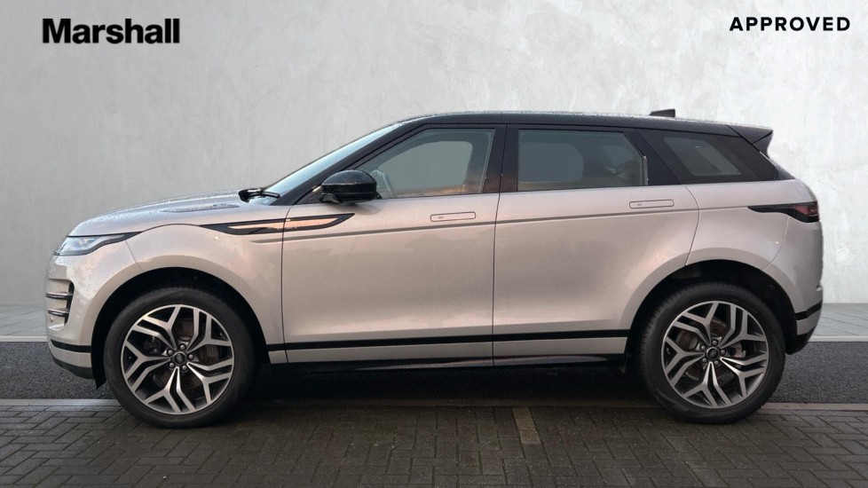 Used Land Rover Range Rover Evoque 2022 for sale - 76870290: Photo 26