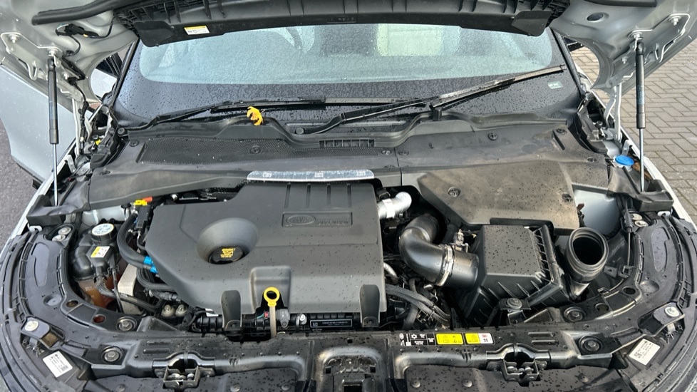 Used Land Rover Range Rover Evoque 2022 for sale - 76870290: Photo 30