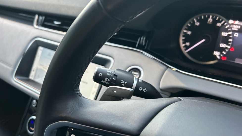 Used Land Rover Range Rover Evoque 2022 for sale - 76870290: Photo 48