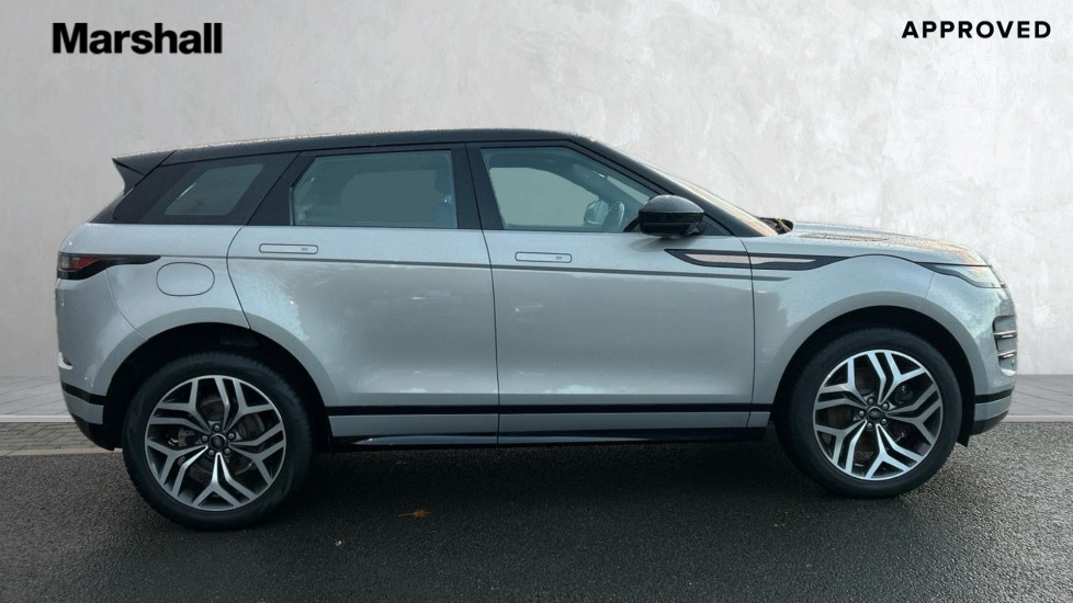 Used Land Rover Range Rover Evoque 2022 for sale - 76870290: Photo 5