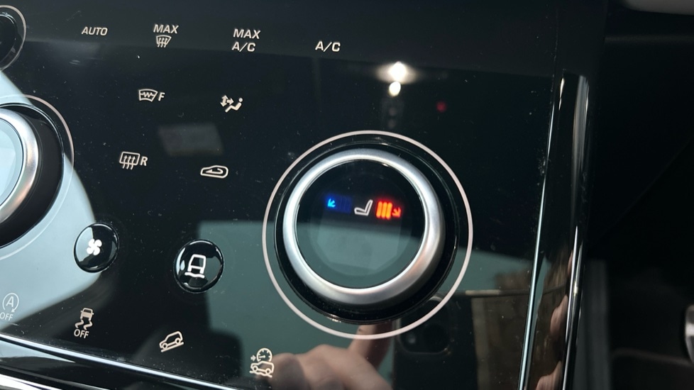 Used Land Rover Range Rover Evoque 2022 for sale - 76870290: Photo 51