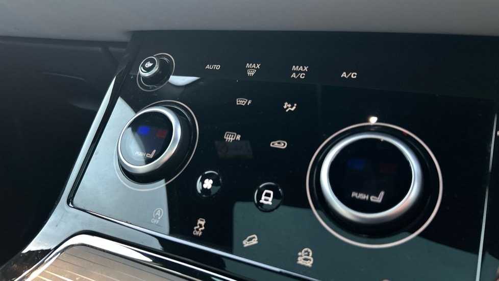 Used Land Rover Range Rover Evoque 2022 for sale - 76870290: Photo 52