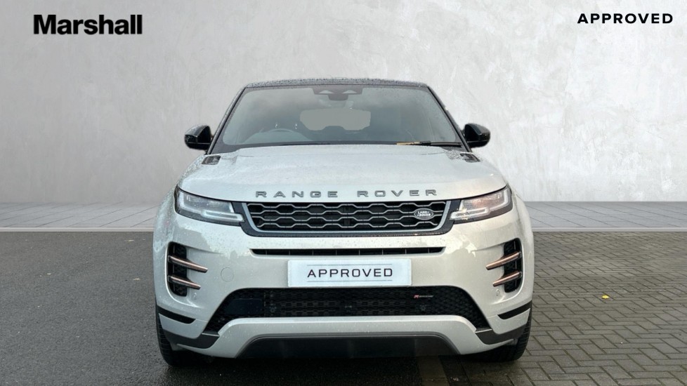 Used Land Rover Range Rover Evoque 2022 for sale - 76870290: Photo 7