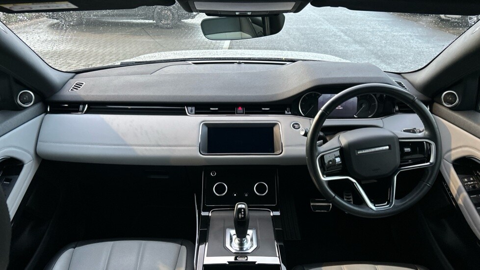 Used Land Rover Range Rover Evoque 2022 for sale - 76870290: Photo 9