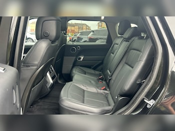 Used Land Rover Range Rover Sport 2019 for sale - 75943382: Photo