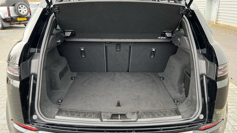 Used Land Rover Range Rover Evoque 2025 for sale - 77042961: Photo 10