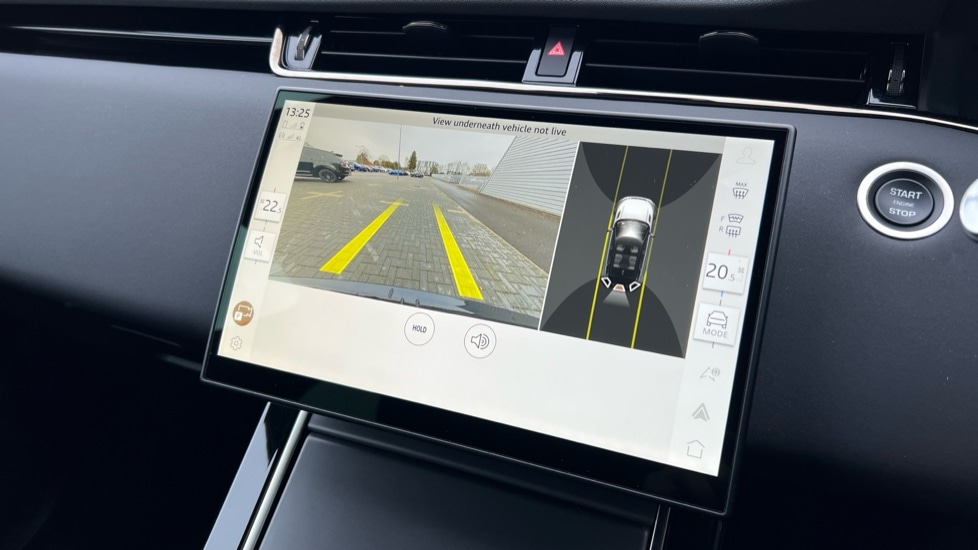 Used Land Rover Range Rover Evoque 2025 for sale - 77042961: Photo 12