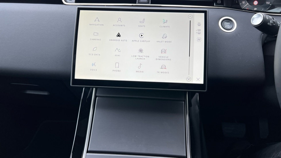 Used Land Rover Range Rover Evoque 2025 for sale - 77042961: Photo 14