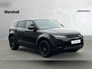 Used Land Rover Range Rover Evoque 2025 for sale - 77042961: Photo