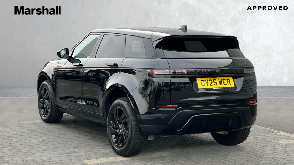 Used Land Rover Range Rover Evoque 2025 for sale - 77042961: Photo 2
