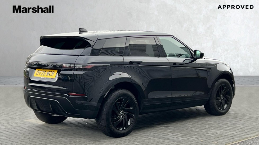Used Land Rover Range Rover Evoque 2025 for sale - 77042961: Photo 25