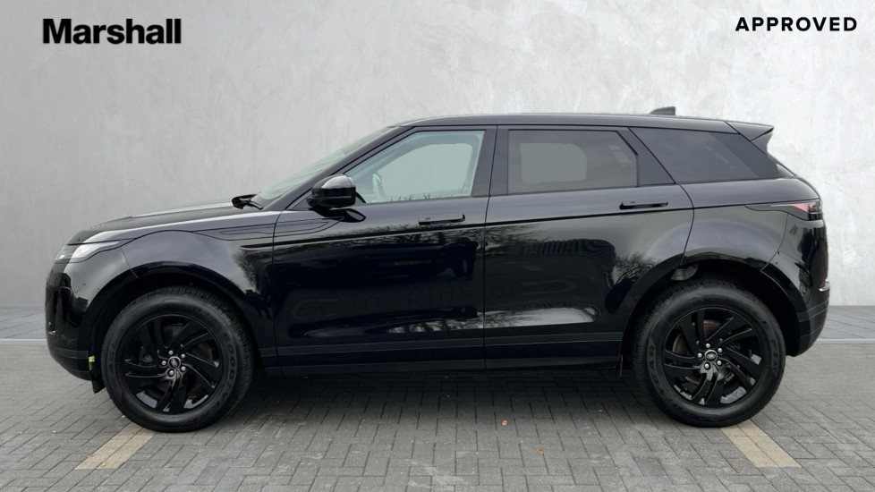 Used Land Rover Range Rover Evoque 2025 for sale - 77042961: Photo 26