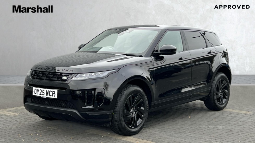 Used Land Rover Range Rover Evoque 2025 for sale - 77042961: Photo 27