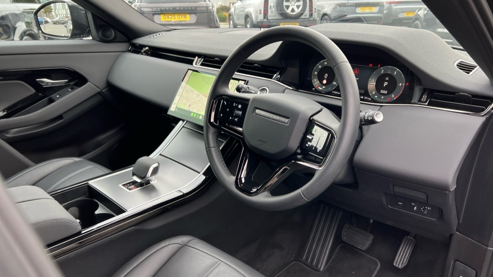 Used Land Rover Range Rover Evoque 2025 for sale - 77042961: Photo 28