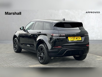 Used Land Rover Range Rover Evoque 2025 for sale - 77042961: Photo