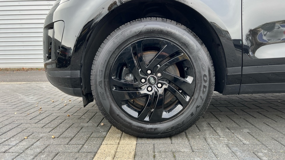 Used Land Rover Range Rover Evoque 2025 for sale - 77042961: Photo 31