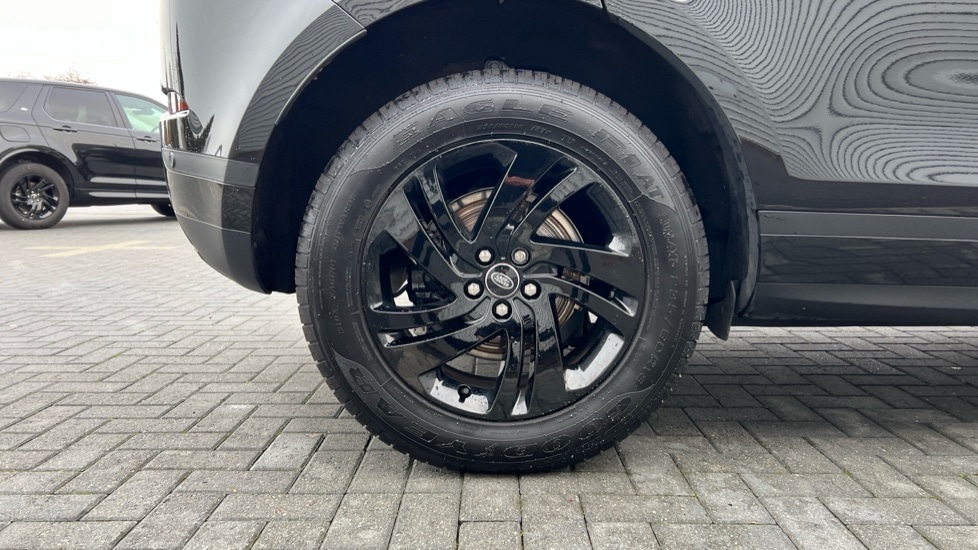 Used Land Rover Range Rover Evoque 2025 for sale - 77042961: Photo 32