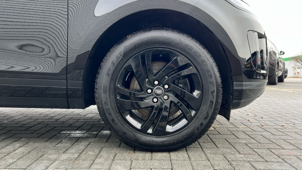 Used Land Rover Range Rover Evoque 2025 for sale - 77042961: Photo 33