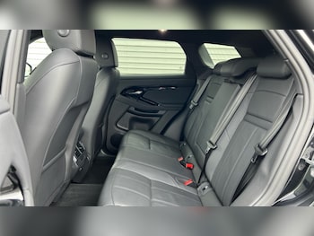 Used Land Rover Range Rover Evoque 2025 for sale - 77042961: Photo