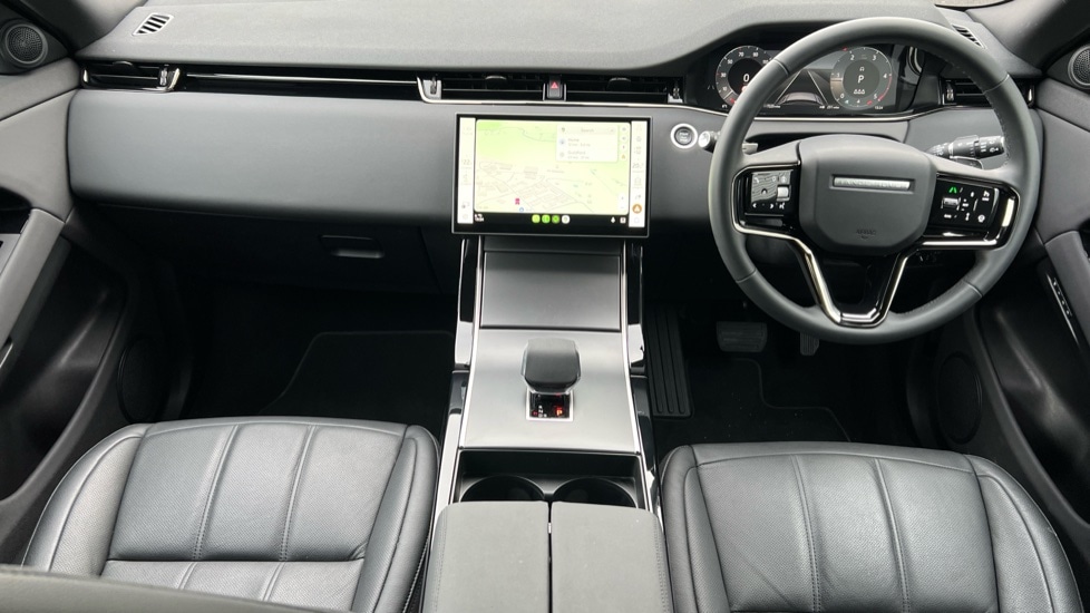 Used Land Rover Range Rover Evoque 2025 for sale - 77042961: Photo 9