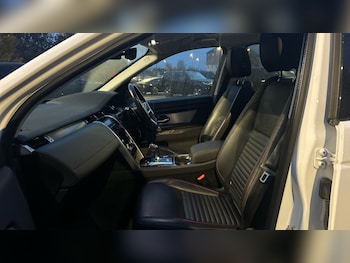 Used Land Rover Discovery Sport 2021 for sale - 76447222: Photo