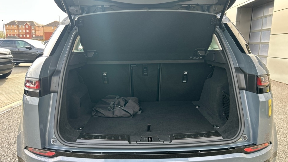 Used Land Rover Range Rover Evoque 2022 for sale - 76870142: Photo 10