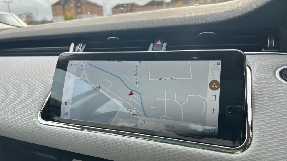 Used Land Rover Range Rover Evoque 2022 for sale - 76870142: Photo 11