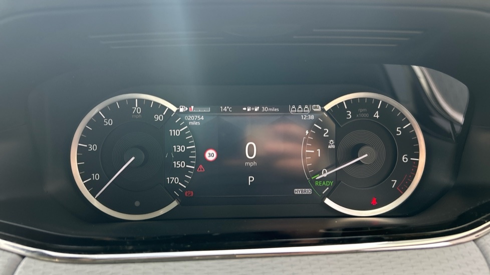 Used Land Rover Range Rover Evoque 2022 for sale - 76870142: Photo 16