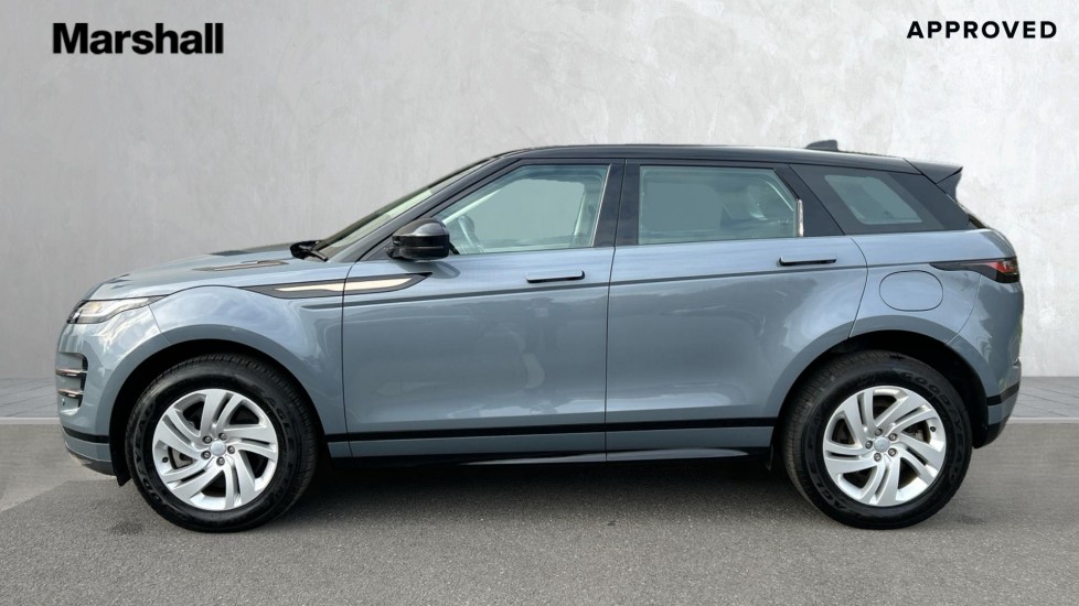 Used Land Rover Range Rover Evoque 2022 for sale - 76870142: Photo 26