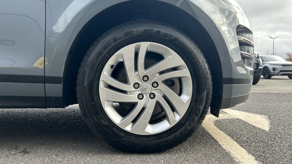 Used Land Rover Range Rover Evoque 2022 for sale - 76870142: Photo 33