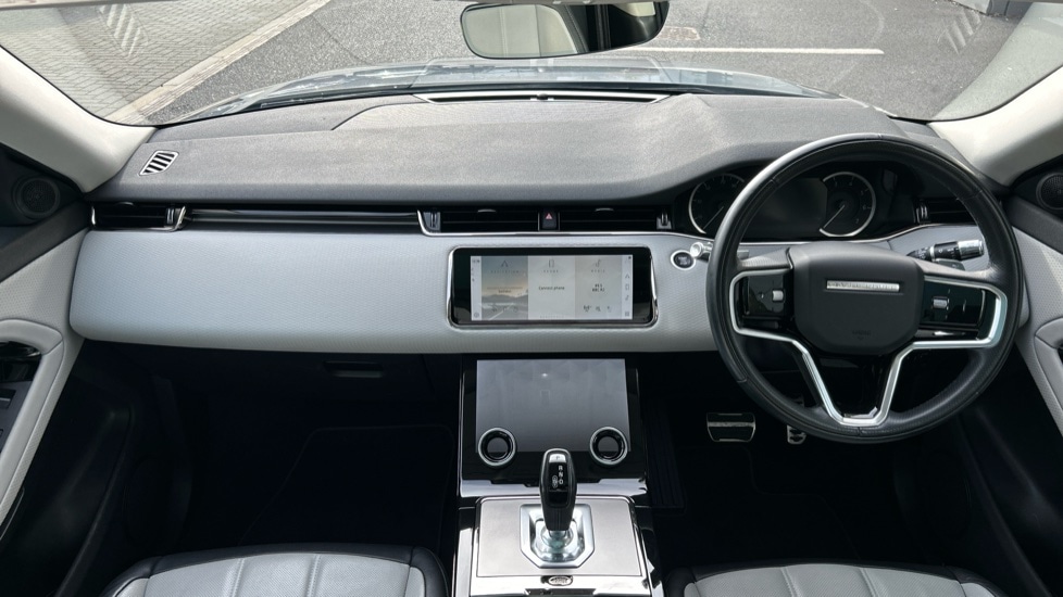 Used Land Rover Range Rover Evoque 2022 for sale - 76870142: Photo 9