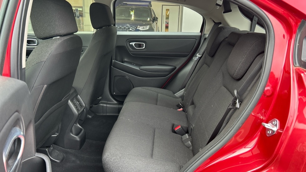 Used Honda HR-V 2022 for sale - 76871217: Photo 14